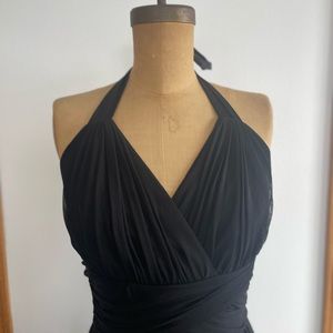 White House Black Market Dress